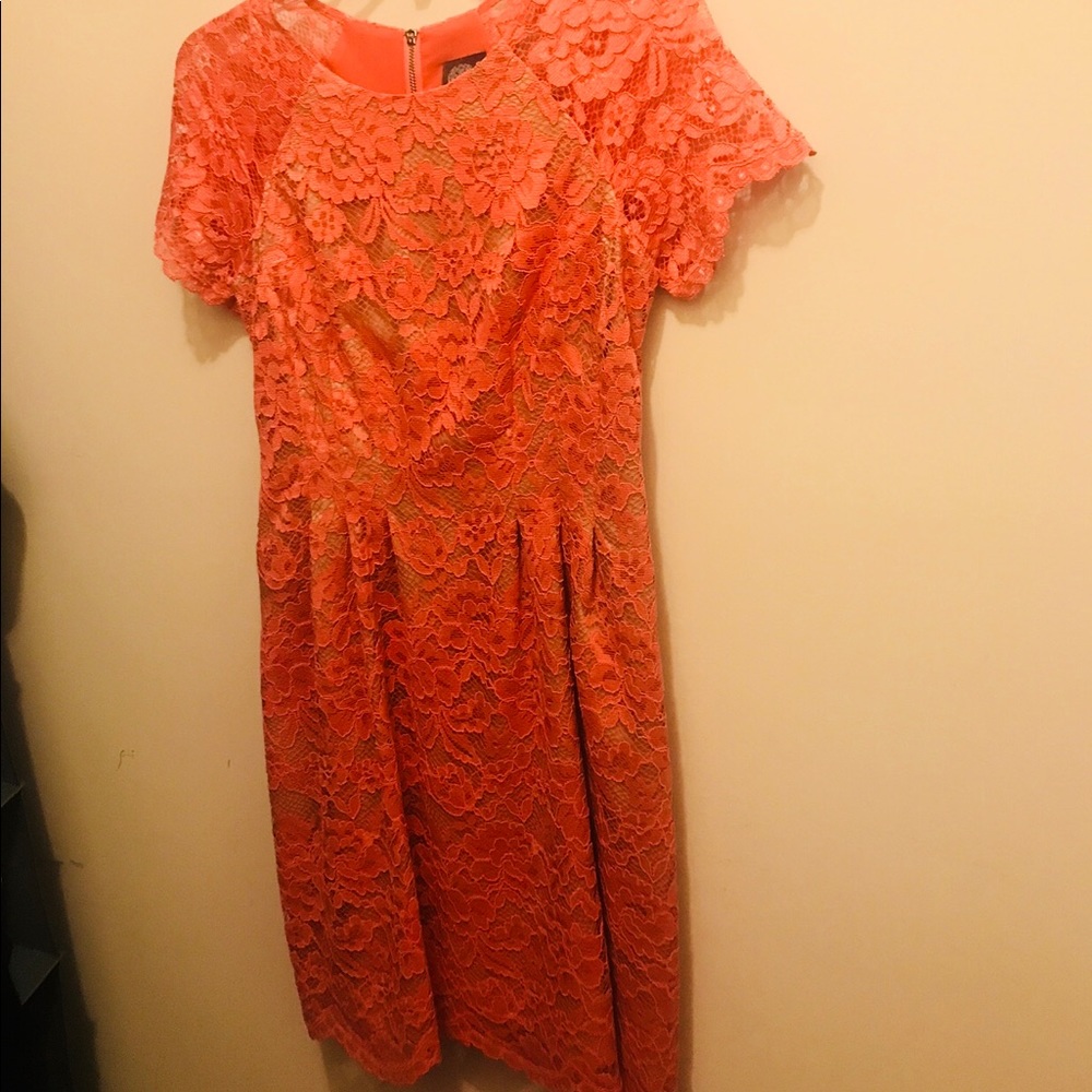 New dress